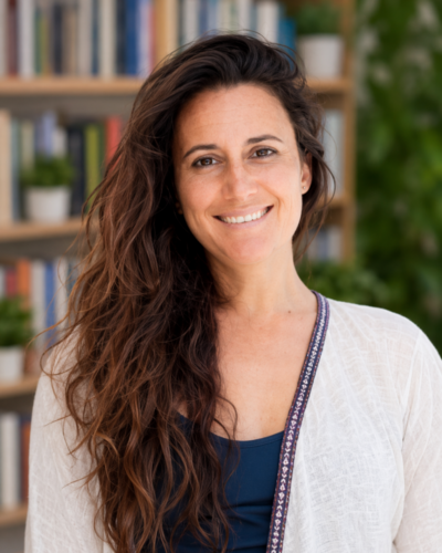 Caroline Schutte