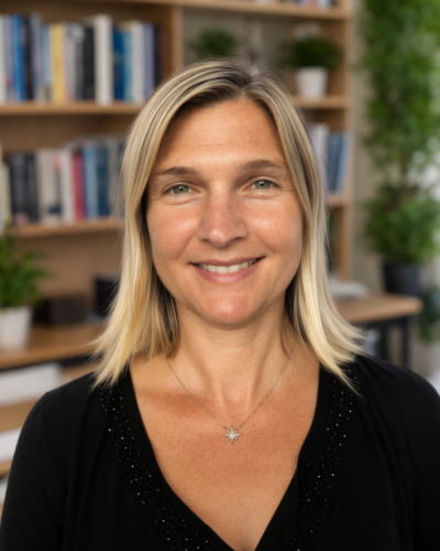 Coralie Delavaud
