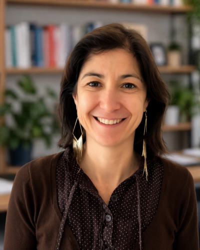 Delphine Jaulin