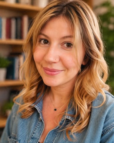 Elisa Dourneau