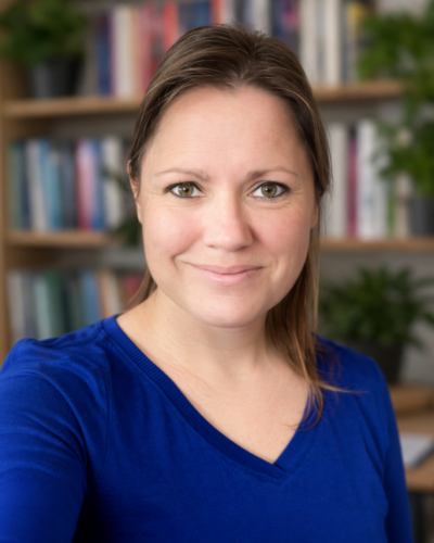 Isabelle Driel