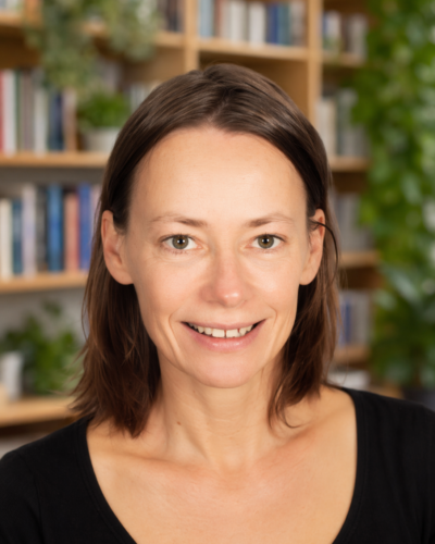 Laure Deschamps