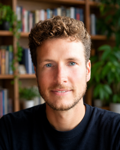 Thibault Vian