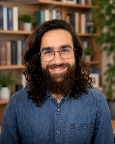 Tristan Aguilar