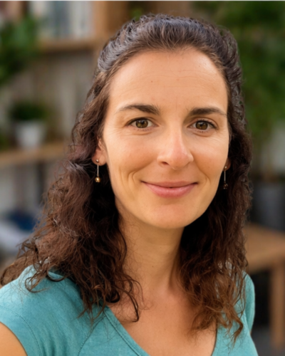 portrait 4 marie pierre lefer